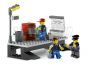 LEGO CITY Osobní vlak 3