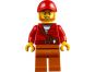 LEGO City Police 60170 Terénní honička 6