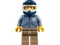 LEGO City Police 60170 Terénní honička 7