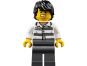 LEGO City Police 60171 Zločinci na útěku v horách 7