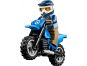 LEGO City Police 60172 Honička v průsmyku 5