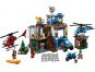 LEGO City Police 60174 Horská policejní stanice - Poškozený obal 3