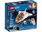 LEGO City Space Port 60224 Údržba vesmírné družice 2
