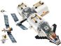 LEGO City Space Port 60227 Měsíční vesmírná stanice - Poškozený obal 3
