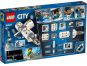 LEGO City Space Port 60227 Měsíční vesmírná stanice - Poškozený obal 6