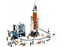 LEGO City Space Port 60228 Start vesmírné rakety - Poškozený obal 2