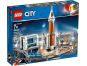LEGO® City Space Port 60228 Start vesmírné rakety 7
