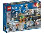 LEGO City Space Port 60230 Sada postav – Vesmírný výzkum 4