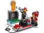 LEGO City Town 60231 Zásahový vůz velitelky hasičů 4