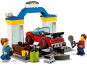 LEGO City Town 60232 Autoservis 5