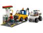 LEGO City Town 60232 Autoservis 4
