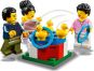 LEGO City Town 60234 Sada postav – Zábavná pouť 7