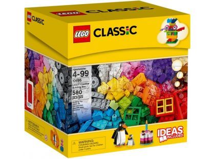 LEGO Classic 10695 Kreativní box