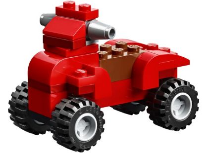 LEGO Classic 10696 Střední kreativní box - Poškozený obal