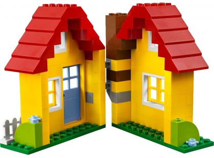 LEGO Classic 10703 Kreativní box pro stavitele - Poškozený obal