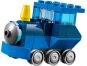LEGO Classic 10706 Modrý kreativní box 3