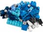 LEGO Classic 10706 Modrý kreativní box 5