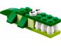 LEGO Classic 10708 Zelený kreativní box 4