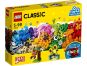 LEGO Classic 10712 Kostky a ozubená kolečka 6