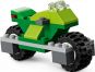 LEGO Classic 10715 Kostky na kolečkách - Poškozený obal 4