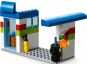LEGO Classic 10715 Kostky na kolečkách - Poškozený obal 7