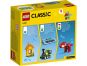 LEGO Classic 11001 Kostky a nápady - Poškozený obal 3