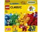LEGO® Classic 11001 Kostky a nápady 6