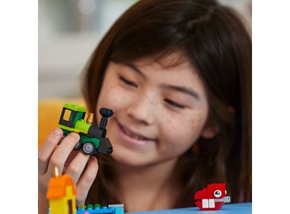 LEGO® Classic 11001 Kostky a nápady
