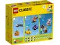 LEGO Classic 11003 Kostky s očima 3