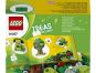 LEGO® Classic 11007 Zelené kreativní kostičky 7