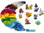LEGO® Classic 11013 Průhledné kreativní kostky 2