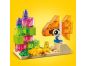 LEGO® Classic 11013 Průhledné kreativní kostky 5