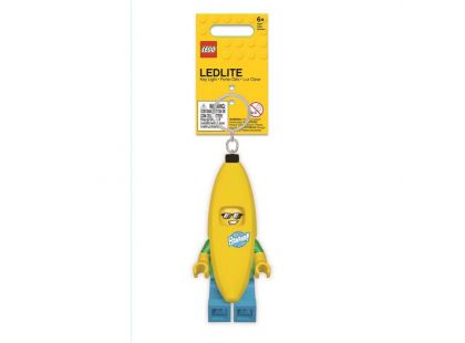 LEGO® Classic Banana Guy svítící figurka