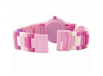 LEGO Classic Pink hodinky
