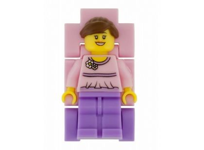 LEGO Classic Pink hodinky