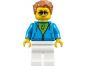 LEGO Creator 10261 Horská dráha - Poškozený obal 6