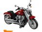 LEGO® Creator 10269 Expert Harley-Davidson® Fat Boy® 2