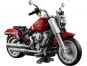 LEGO® Creator 10269 Expert Harley-Davidson® Fat Boy® 4