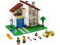 LEGO Creator 31012 Rodinný domek 2