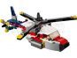 LEGO Creator 31020 Dobrodružství se dvěma vrtulemi 5