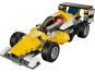 LEGO Creator 31023 Žlutí jezdci 3