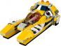 LEGO Creator 31023 Žlutí jezdci 4