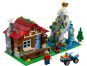 LEGO Creator 31025 Horská bouda 2