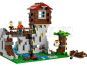 LEGO Creator 31025 Horská bouda 3