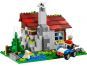 LEGO Creator 31025 Horská bouda 4