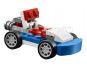 LEGO Creator 31027 Modrý závoďák 5