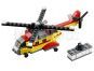 LEGO Creator 31029 Nákladní helikoptéra 2