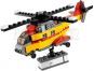LEGO Creator 31029 Nákladní helikoptéra 3