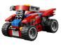 LEGO Creator 31030 Červená motokára 3