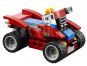 LEGO Creator 31030 Červená motokára 4
